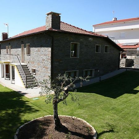 Hotel Casa Do Olival Macedo de Cavaleiros Habitación foto